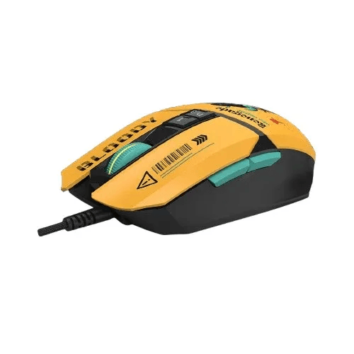 Bloody W63 Max Renegade Mouse 2