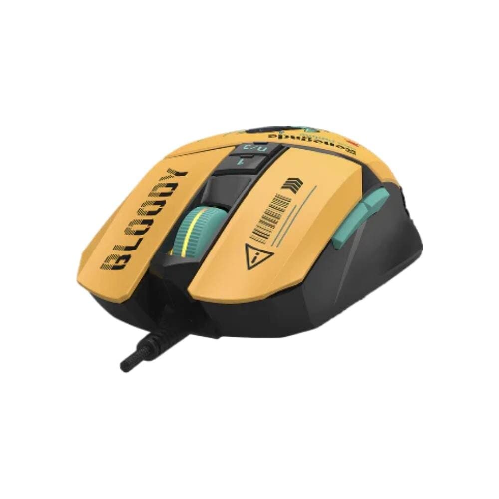 Bloody W63 Max Renegade Mouse 4