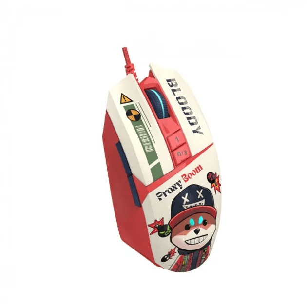 Bloody W63 Max Mouse 3