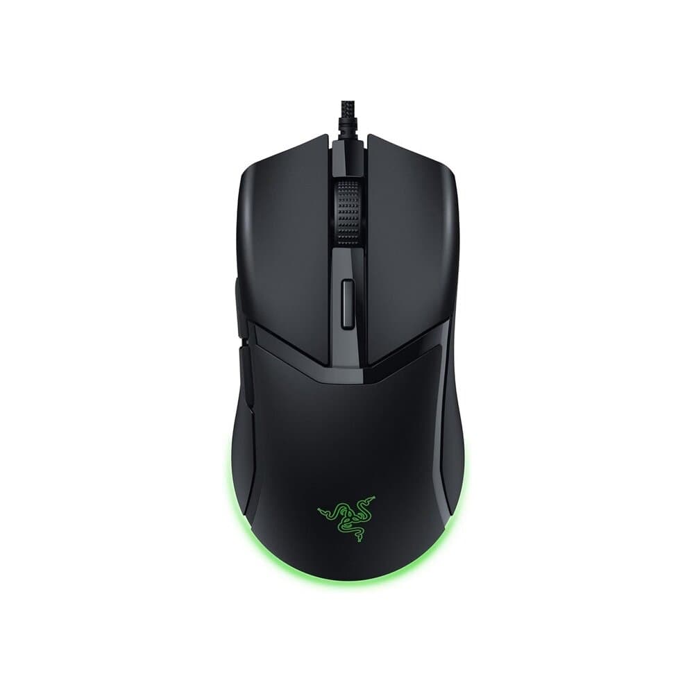 Razer Cobra Mouse - Black