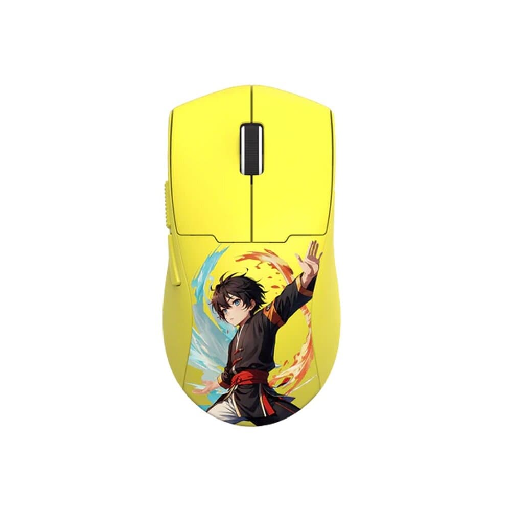 Redragon K1NG M918 MAX Gaming Mouse