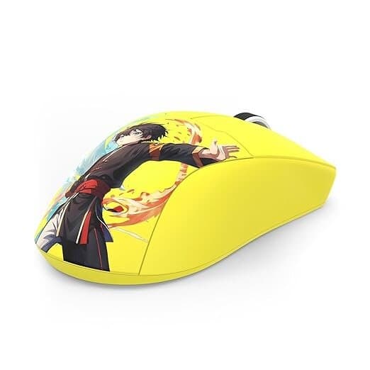 Redragon K1NG M918 MAX Gaming Mouse 3