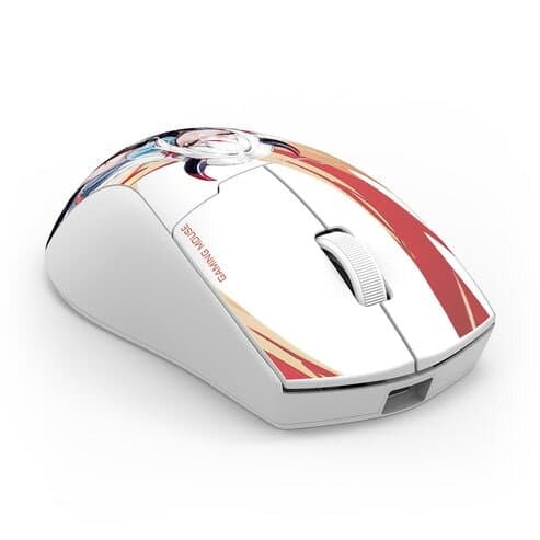 Redragon M918-AKG-PRO K1NG PRO MAX 1K Gaming Mouse 3