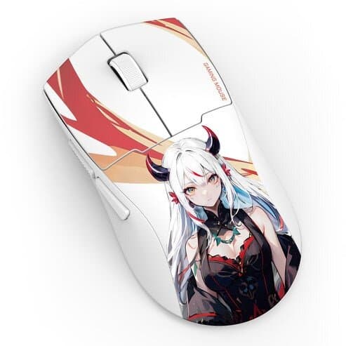 Redragon M918-AKG-PRO K1NG PRO MAX 1K Gaming Mouse 5
