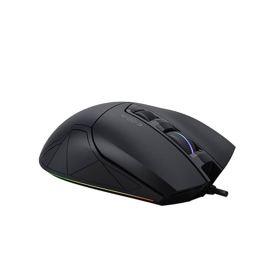 Bloody W70 Max Mouse - Black 4