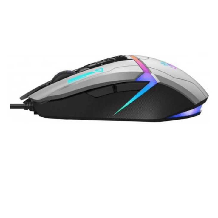 Bloody W60 Max Mouse - Grey 3