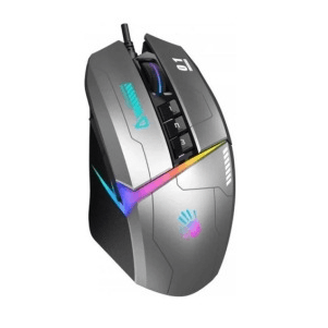 Bloody W60 Max Mouse - Grey 4