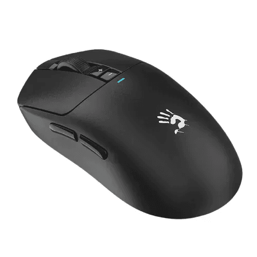 Bloody R72 Pro Duo Mouse - BLACK 2