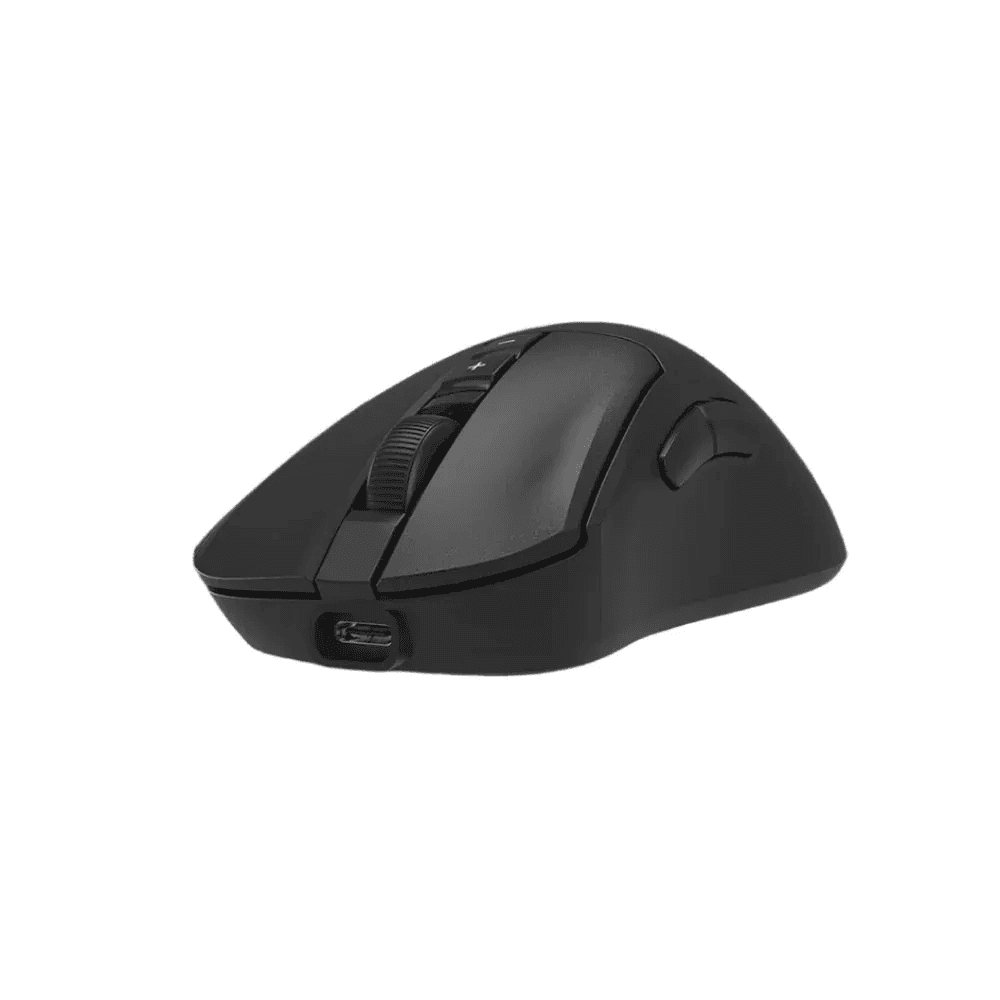 Bloody R72 Pro Duo Mouse - BLACK 3
