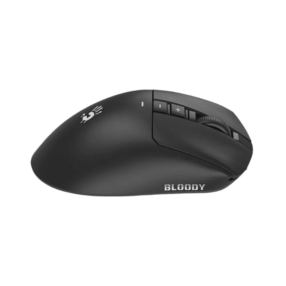 Bloody R72 Pro Duo Mouse - BLACK 4