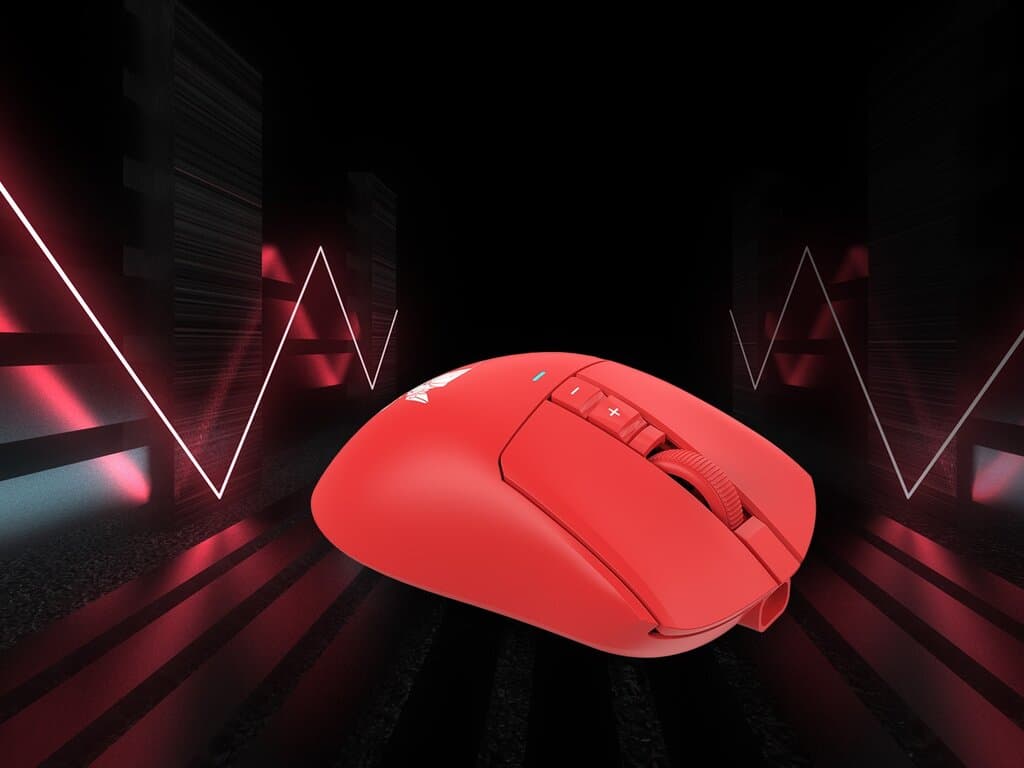 Bloody R73 Gaming Mouse 4
