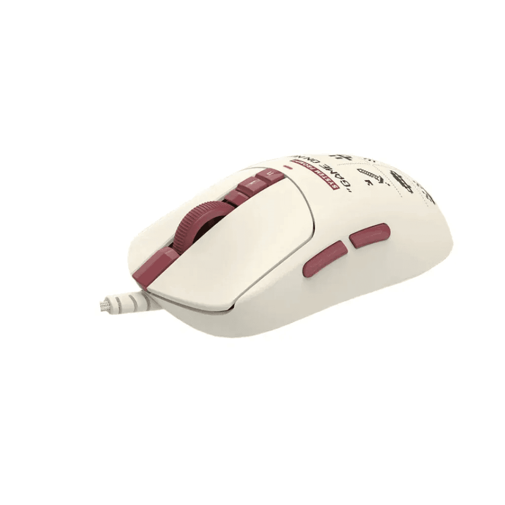 Bloody W72 Ultra Lightweight Gaming Mouse 3
