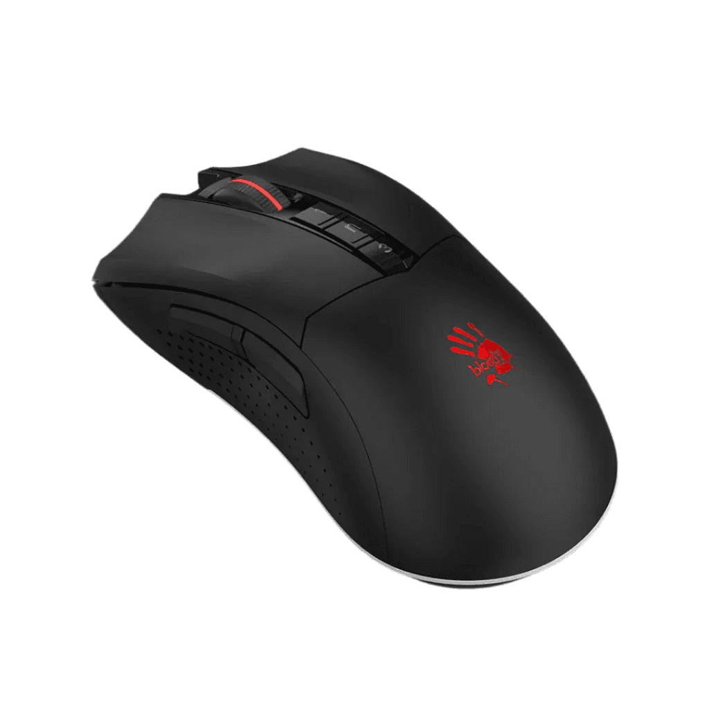 Bloody R90 Plus Mouse - Black 2