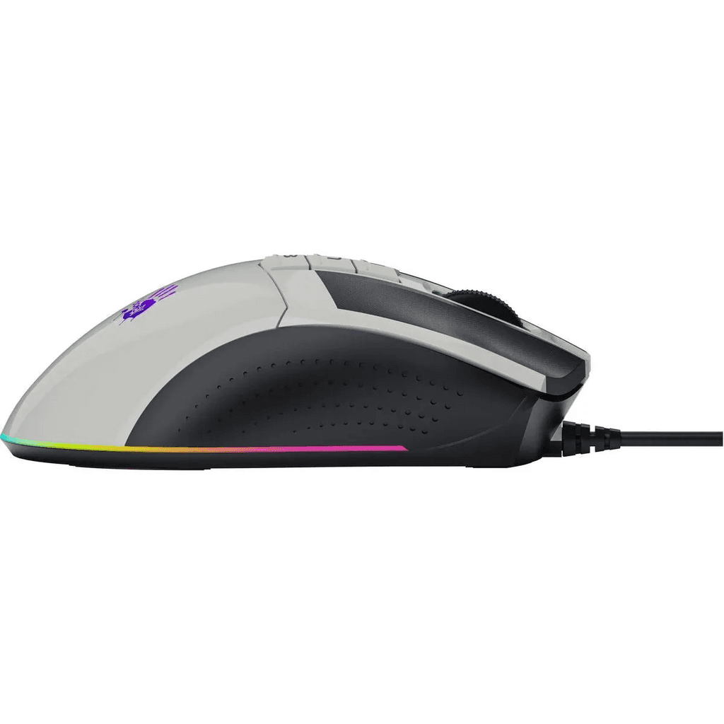Bloody W90 MAX Mouse - Panda White 2