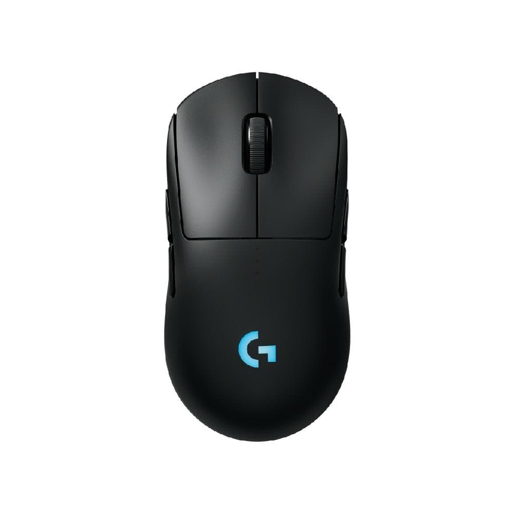 Logitech Pro 2 Lightspeed Gaming Mouse - Black