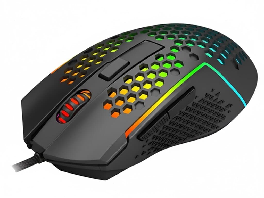 Redragon Reaping Plus Mouse 3