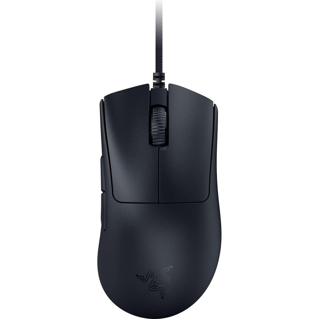 Razer Deathadder V3 Gaming Mouse - Black