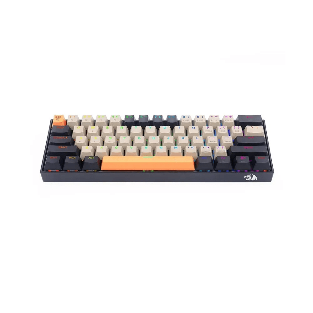 Redragon K530 Draconic Pro RGB 60% Wireless Mechanical Gaming Keyboard 4