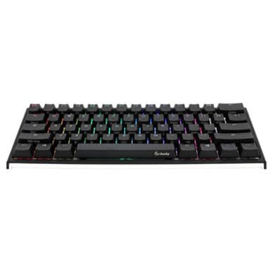Ducky Channel One 2 Mini Gaming Keyboard