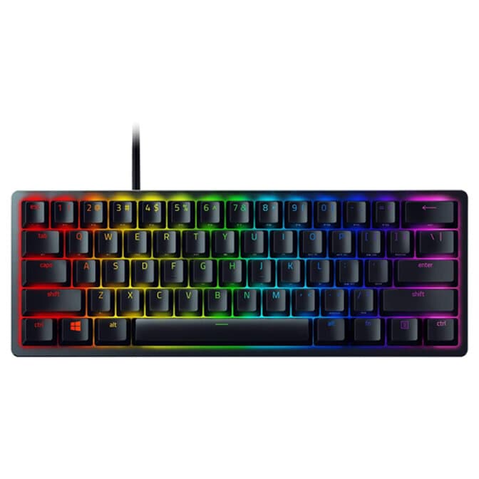 Razer Huntsman Mini Gaming Keyboard