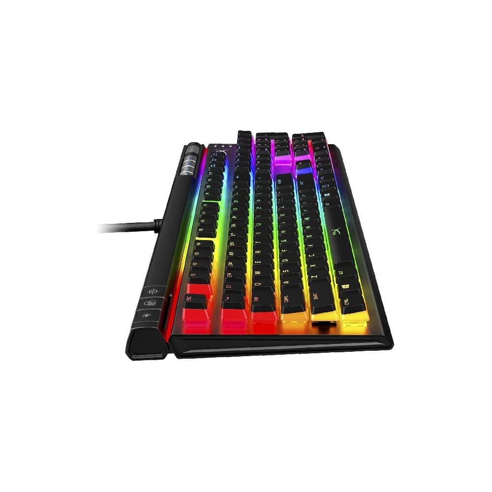 HyperX Alloy Elite 2 TTT Edition Red Switch 3
