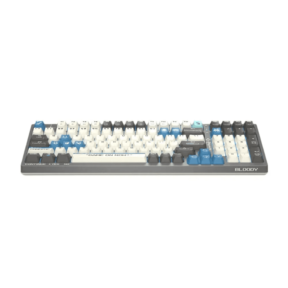 Bloody S98 PIXEL Mechanical Gaming Keyboard 4