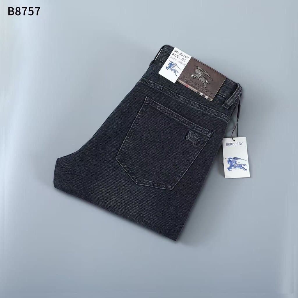 Burberry Men's Jeans - Denim (30)