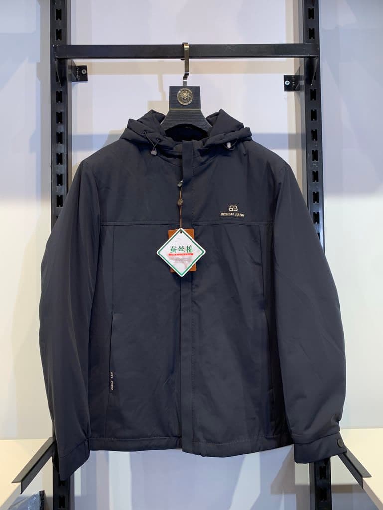 Loro Piana Men's Vest - Navy Blue (175)