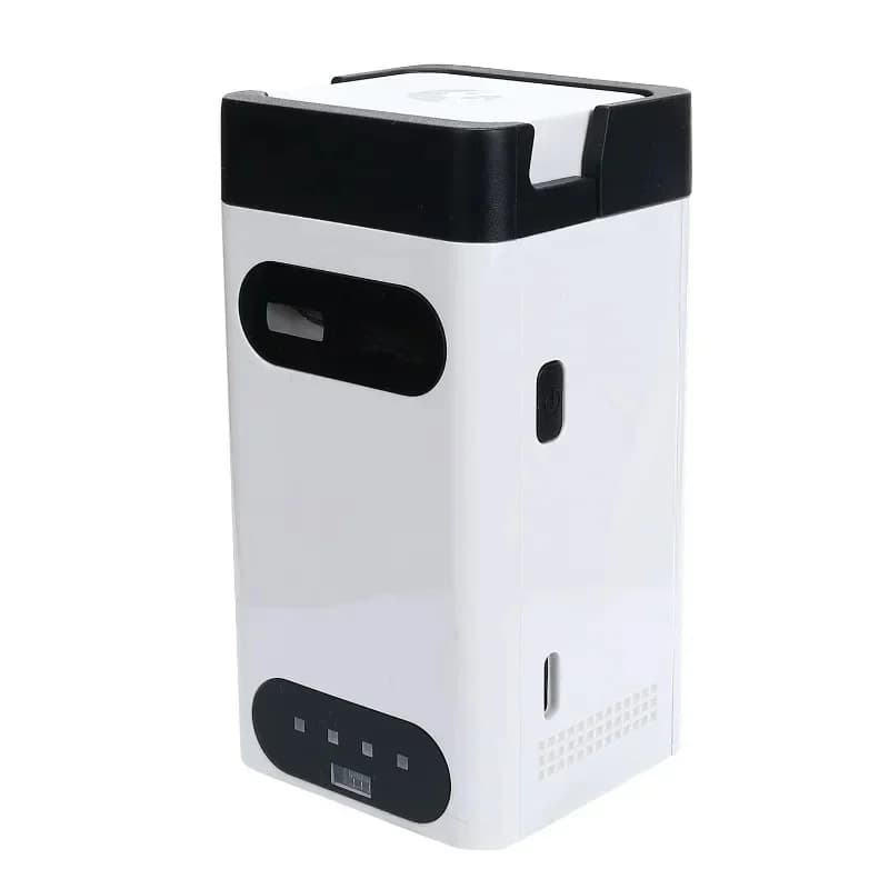M1 Laser Projection Keyboard 2