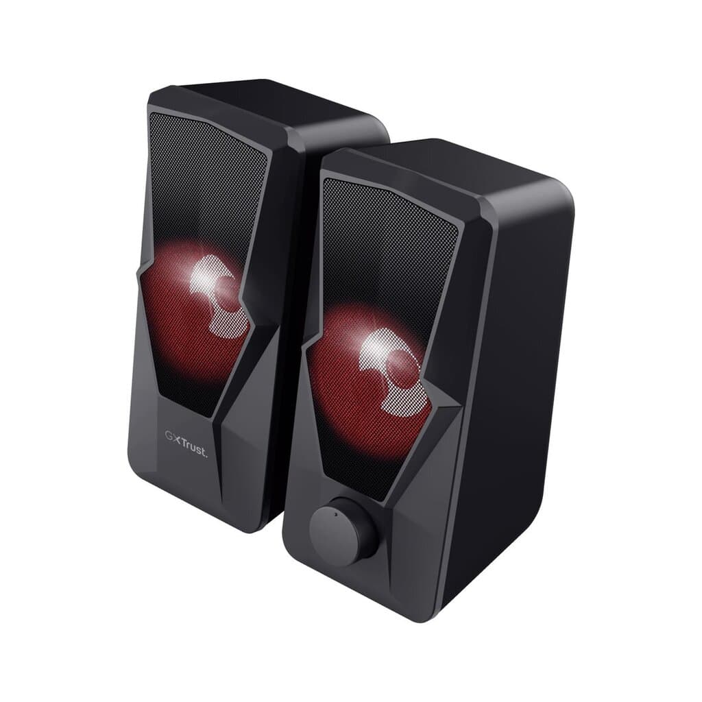 Trust GXT 610 Argus Illuminated 2.0 PC Speaker