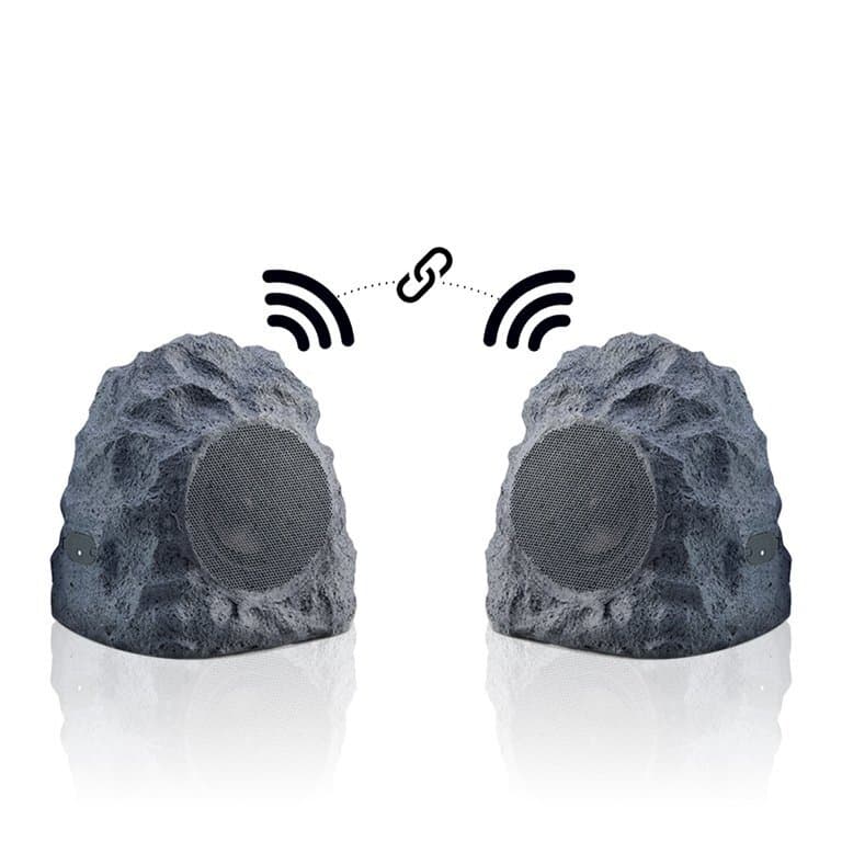 ION Solar Sound 30W Outdoor Wireless Speaker 4