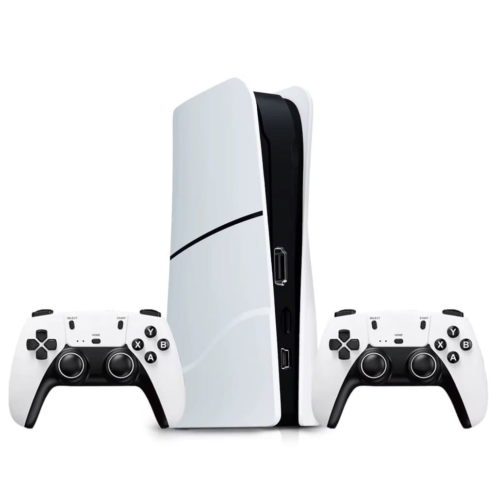 RS5 Mini Gaming Console 2.4G Wireless