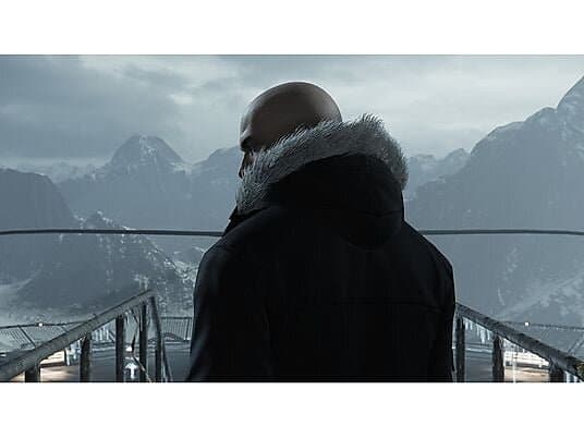 یاری ڤیدیۆیی Hitman World of Assassination ڤێرژنی ٢٥ەمین ساڵڕۆژ - PS5 — photo 4