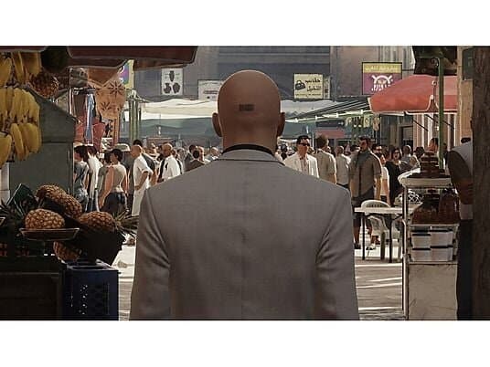 یاری ڤیدیۆیی Hitman World of Assassination ڤێرژنی ٢٥ەمین ساڵڕۆژ - PS5 — photo 5