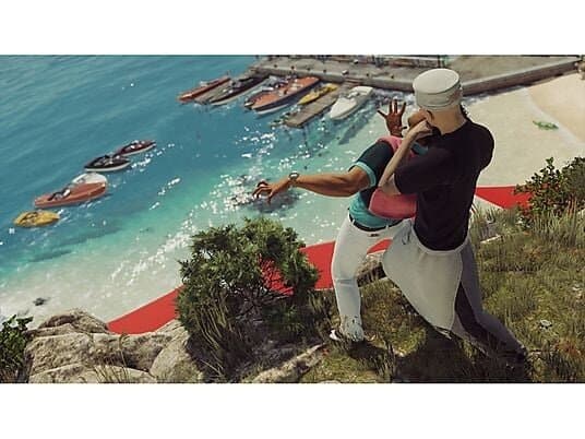 یاری ڤیدیۆیی Hitman World of Assassination ڤێرژنی ٢٥ەمین ساڵڕۆژ - PS5 — photo 7
