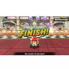 NINTENDO Mario Kart World Video Game - Nintendo Switch 4
