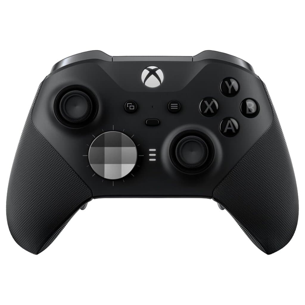XBOX Elite Series 2 Core Edition Wireless Controller - Black