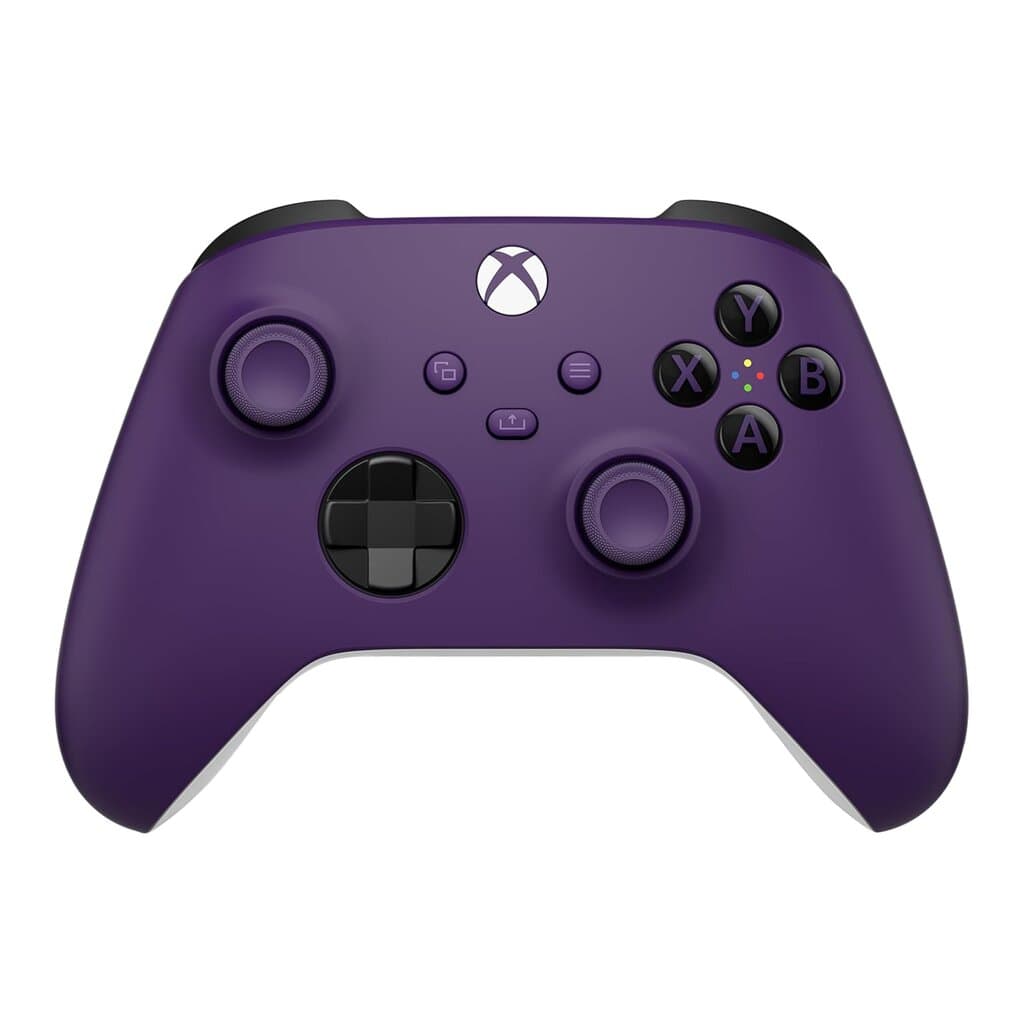 Microsoft Xbox Wireless Controller - Astral Purple
