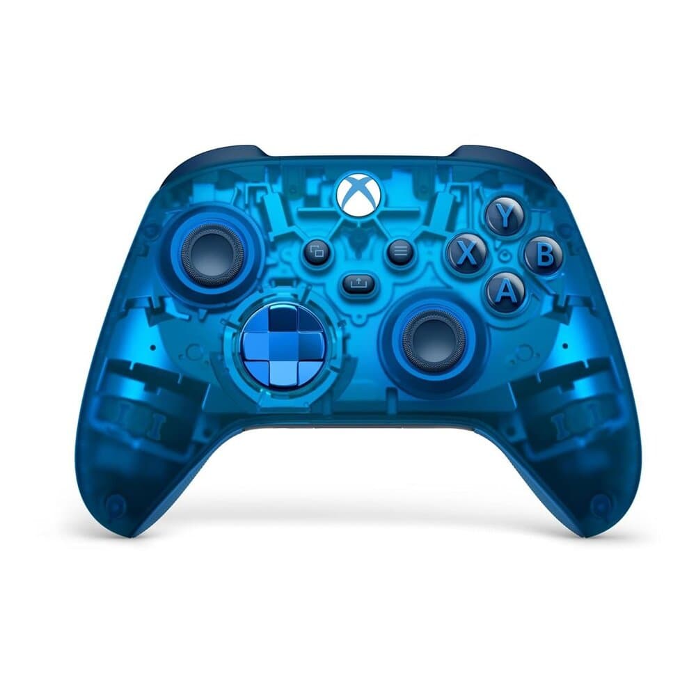 Microsoft Xbox Wireless Controller - Sky Blue