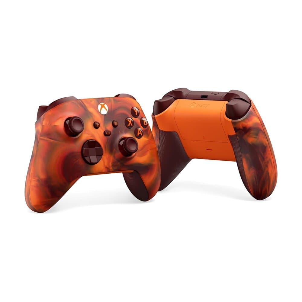 Microsoft Xbox Wireless Controller - Fire Vapor 2