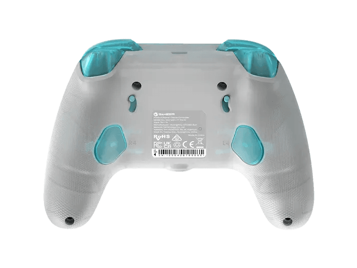 GameSir T7 Pro Xbox Wired Controller - Floral 3