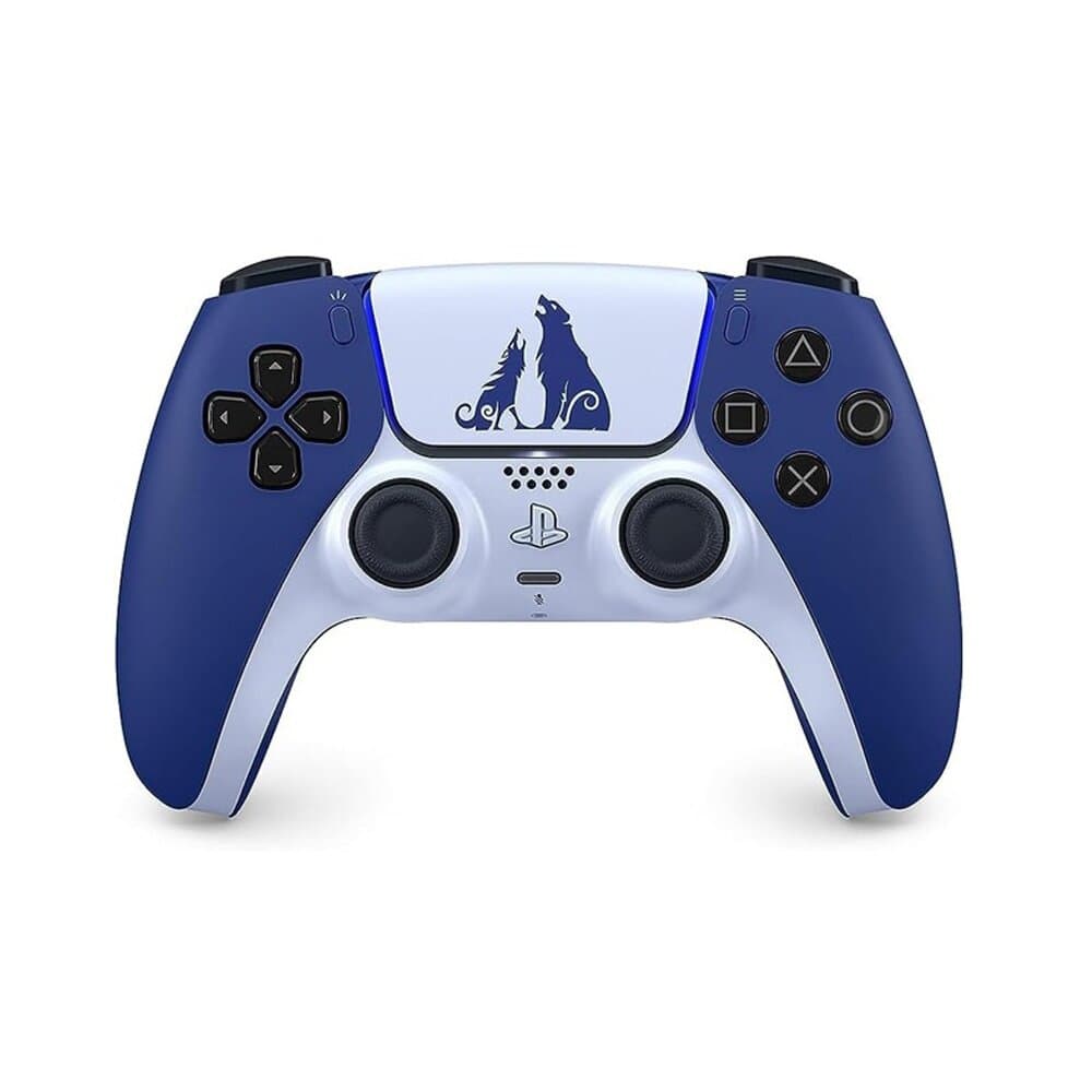 Sony PlayStation DualSense Wireless Controller Limited Edition God of War