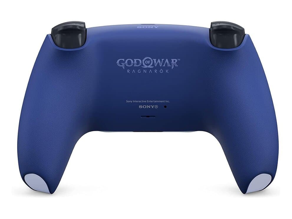 Sony PlayStation DualSense Wireless Controller Limited Edition God of War 3