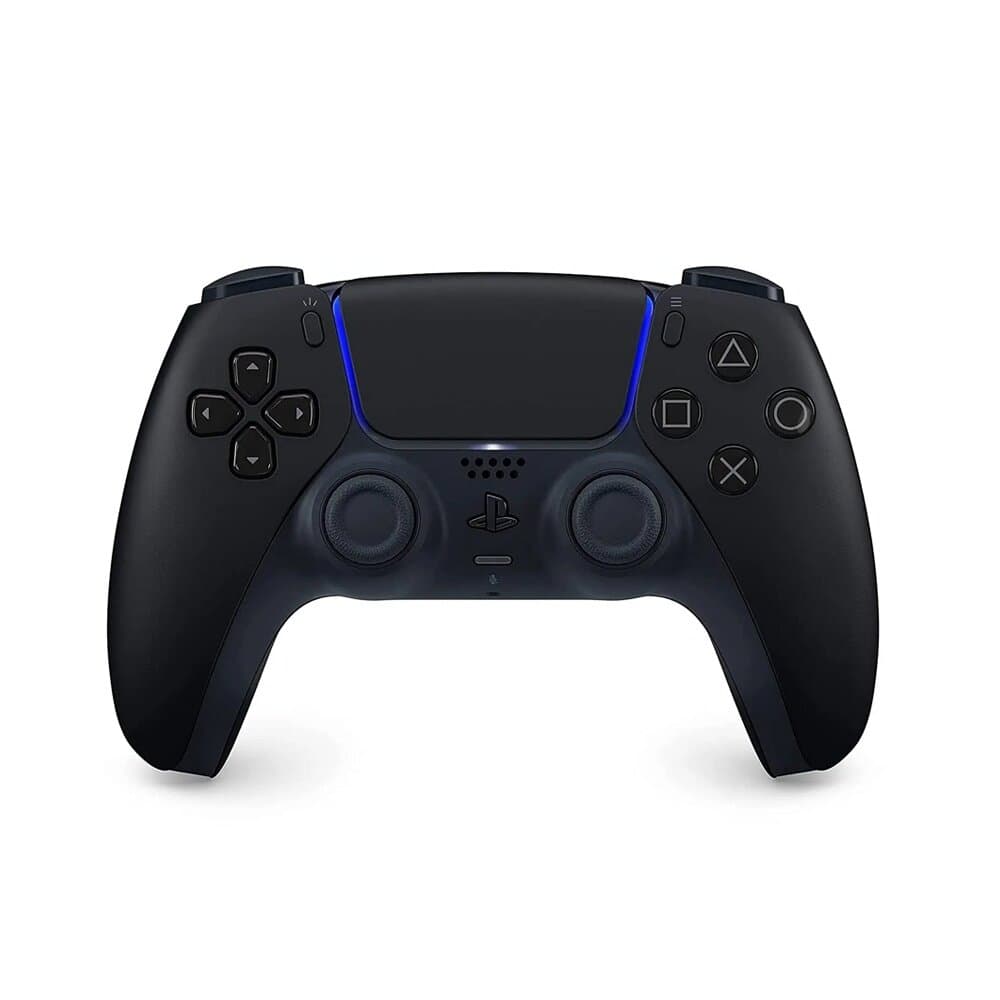 Sony DualSense Wireless Controller - Black