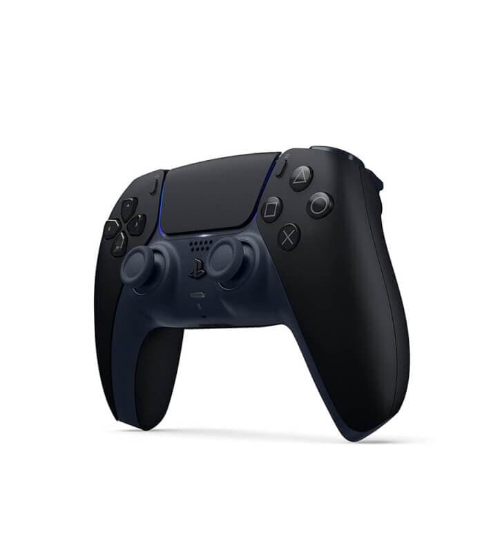 Sony DualSense Wireless Controller - Black 2