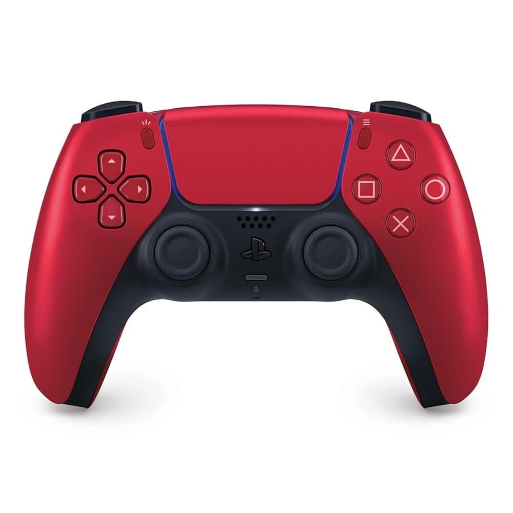 Sony DualSense Wireless Controller - Volcanic Red