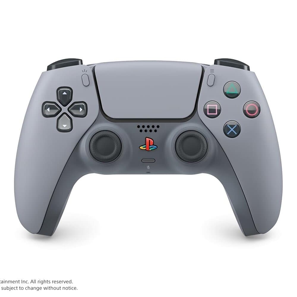Sony PlayStation DualSense Wireless Controller