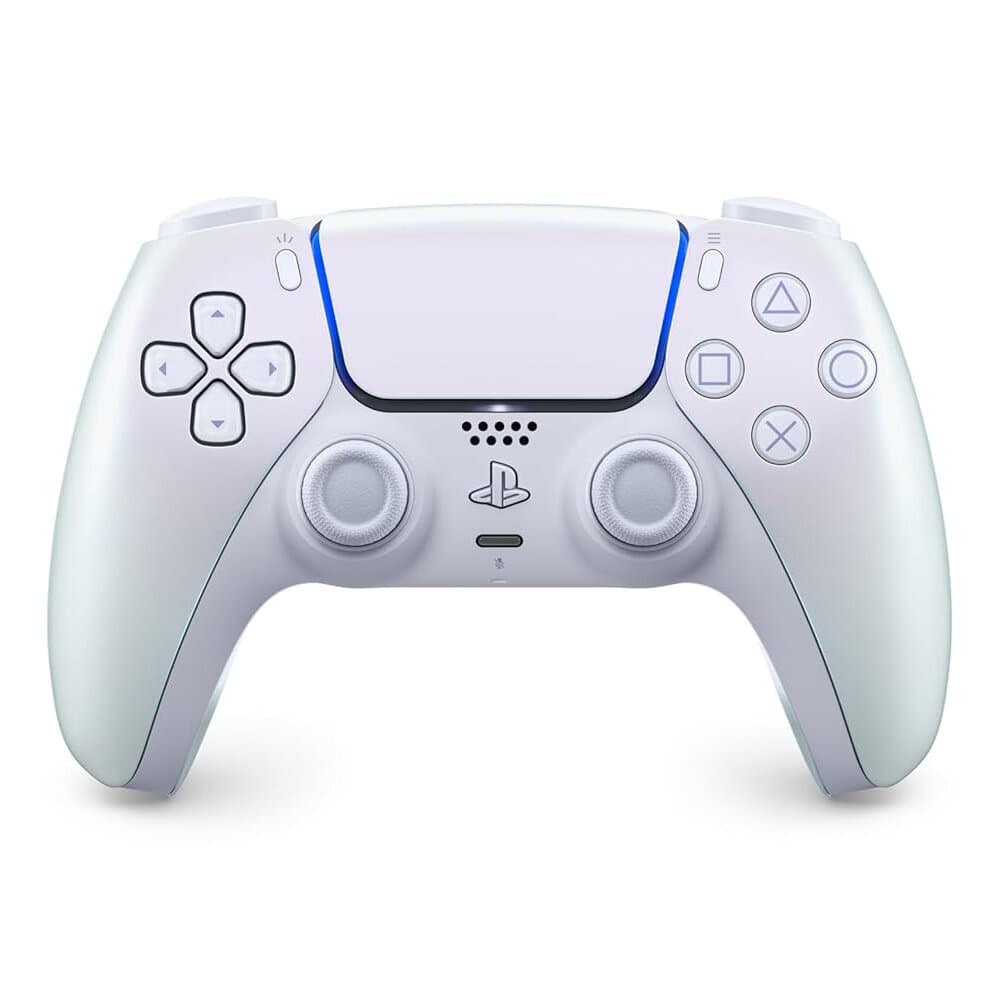 PlayStation DualSense Wireless Controller - White