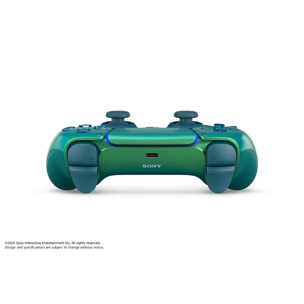 Sony DualSense Wireless Controller - Green 3