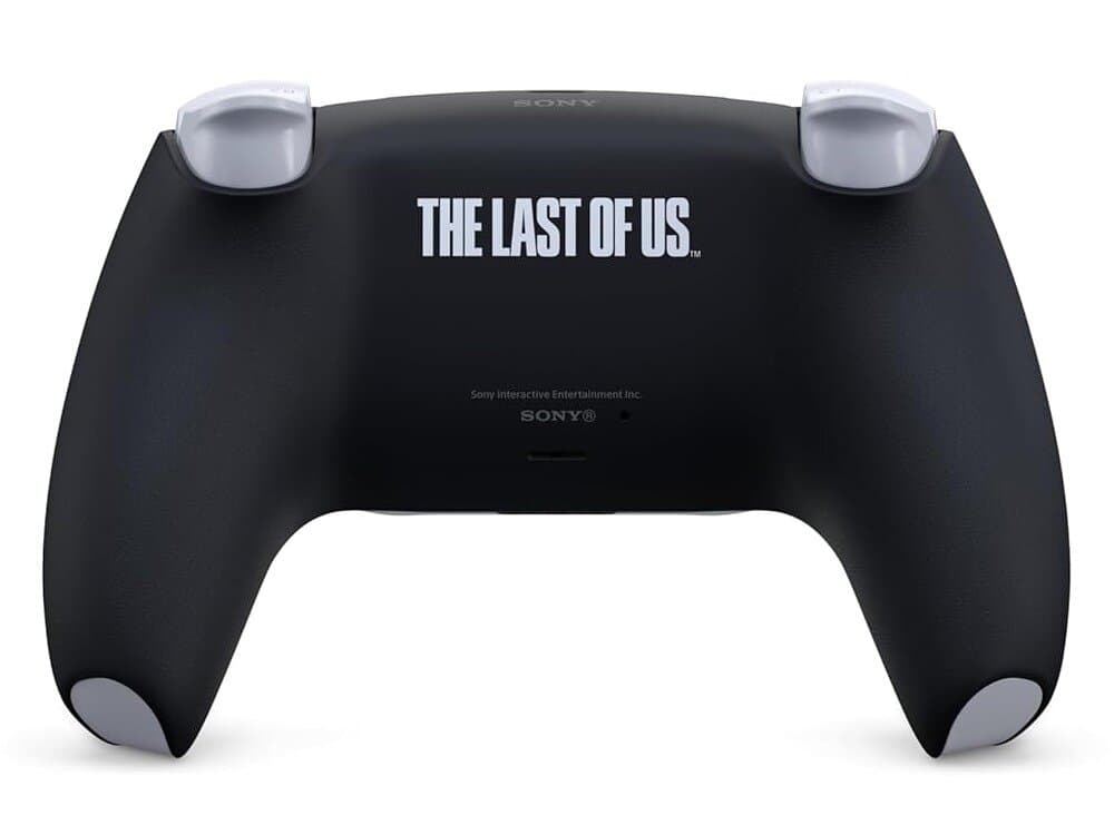 Sony DualSense Wireless Controller The Last of Us Edition 6